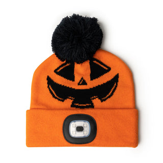 Night Scope Kids Toboggan Halloween