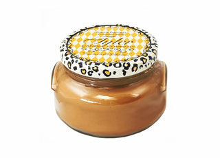 Tyler Candle Company Cowboy