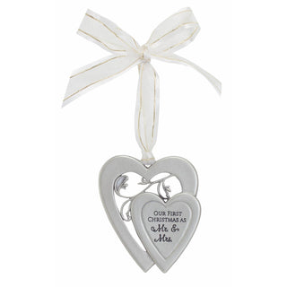 Our First Christmas Boxed Ornament
