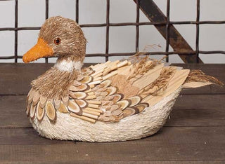 Farmhouse Duck
