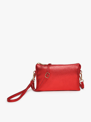Jen & Co Riley Crossbody Valentine M013