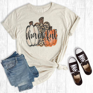 Rebel Rose Fall Thankful Pumpkin Cream