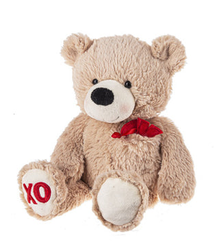 XOXO Pocket Bear
