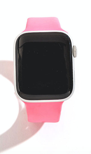 Howard's Silicone Watch Band