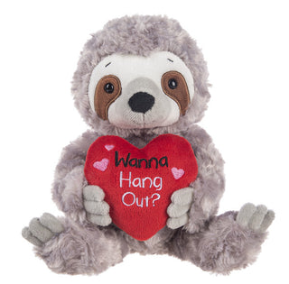 Love Lines Sloth