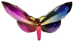 Acrylic Butterfly