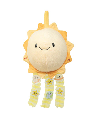 Cuddle Barn Lullababies Sunny