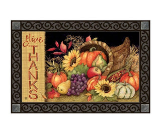 Harvest Blessings MatMate