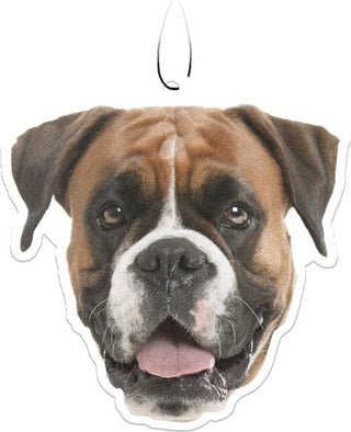 Boxer Air Freshener