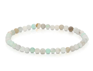 My Fun Colors Mini Gemstone Bracelet Amazonite