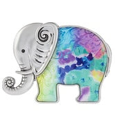 Good Luck Elephant Charm