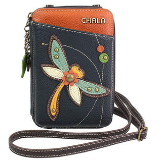 Chala 850 Wallet Crossbody