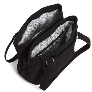 Vera Bradley Multi-Compartment Shoulder Bag