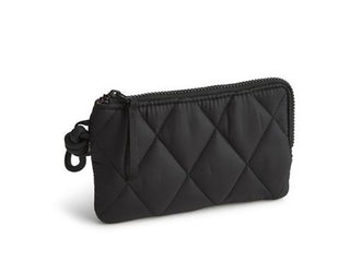 Vera Bradley Nylon Zip Wristlet Moonless Night