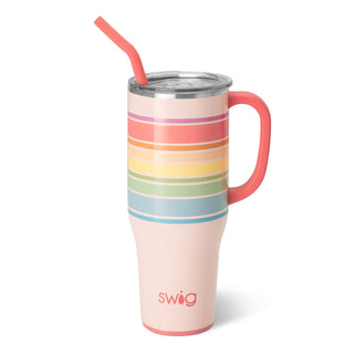 Swig Good Vibrations Mega Mug 40oz.
