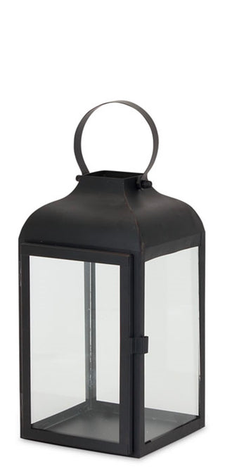 Bronze Metal Lantern