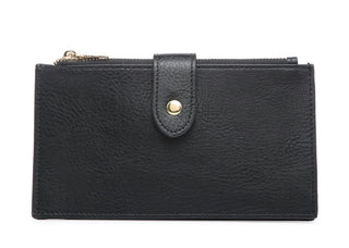 Jen & Co Odelia Wallet Black WL1969RF