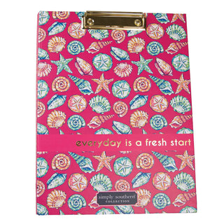 Clipboard Portfolio