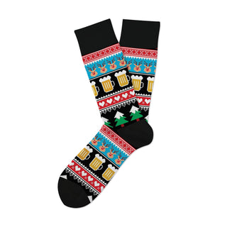 Two Left Feet Sock Co. Holiday Socks