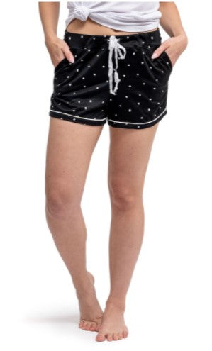 Hello Mello Under the Stars Lounge Shorts