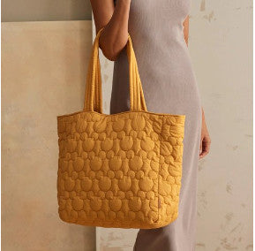 Vera Bradley Disney Vera Tote Golden Meadow