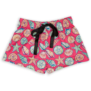Simply Southern Simply Soft Lounge Shorts Shell