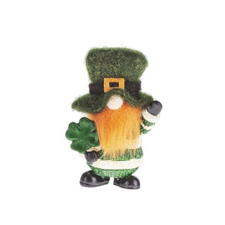 Lucky Little Irish Gnome