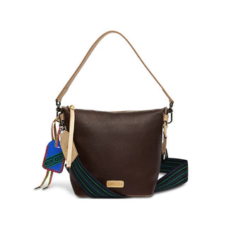 Consuela Wedge Isabel