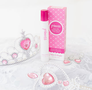 Mix-o-logie Rollerball Roll-On Perfume Princess
