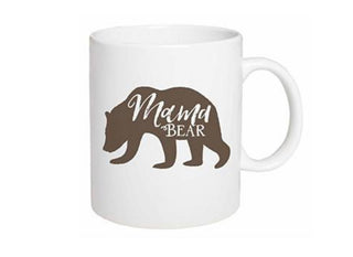 Mama Bear Mug