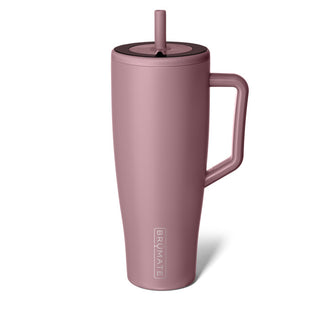Brumate Era Rose Taupe 40oz