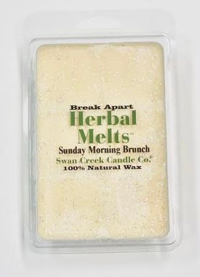 Swan Creek Sunday Morning Brunch Melts