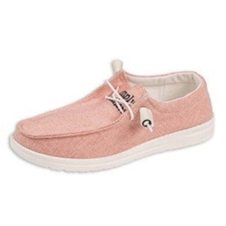 Simply Southern Slip On Loafers