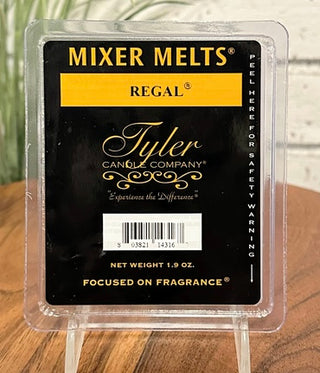 Tyler Candle Company Regal