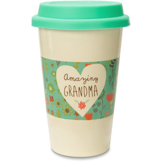 Mother’s Love Travel Mug