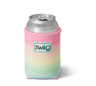 Swig Over the Rainbow Can Coolie