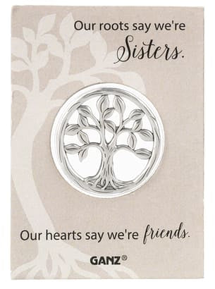 Tree of Life Token
