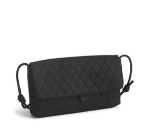 Vera Bradley Andover Shoulder Bag Moonless Night