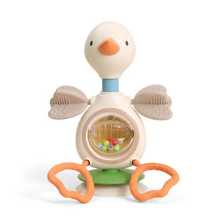 Itzy Ritzy Twist and Bop High Chair SensoryToy Goose