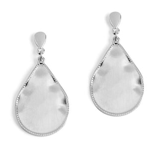 Whispers Teardrop with Trim WN004159