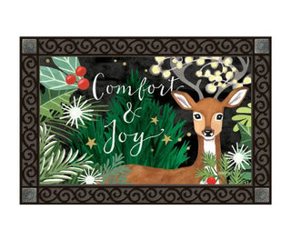 Comfort & Joy MatMate