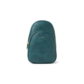 Kedzie Sunset Sling Teal