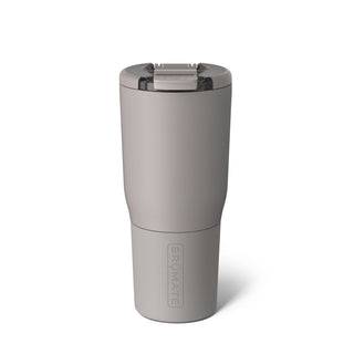 Brumate Nav Mocha 25oz