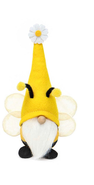 Honey Bee Gnome
