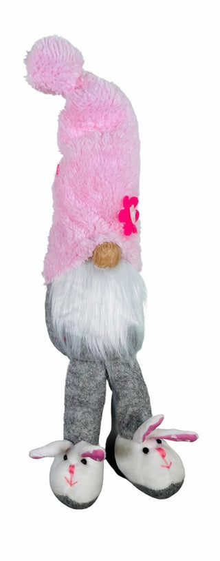 Plush Easter Gnome
