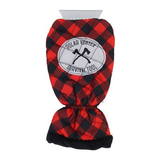 Snow Way Mitten Ice Scraper