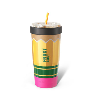 Frost Buddy To-Go Buddy Pencil 30oz