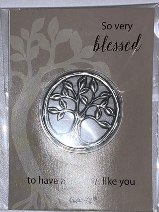 Tree of Life Token