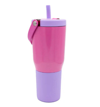 Brumate Resa Cotton Candy 35oz