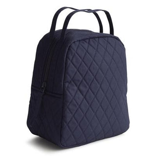 Vera Bradley Lunch Bag Peacoat